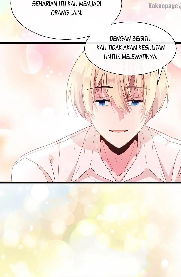 come-on-out-romeo - Chapter: 47