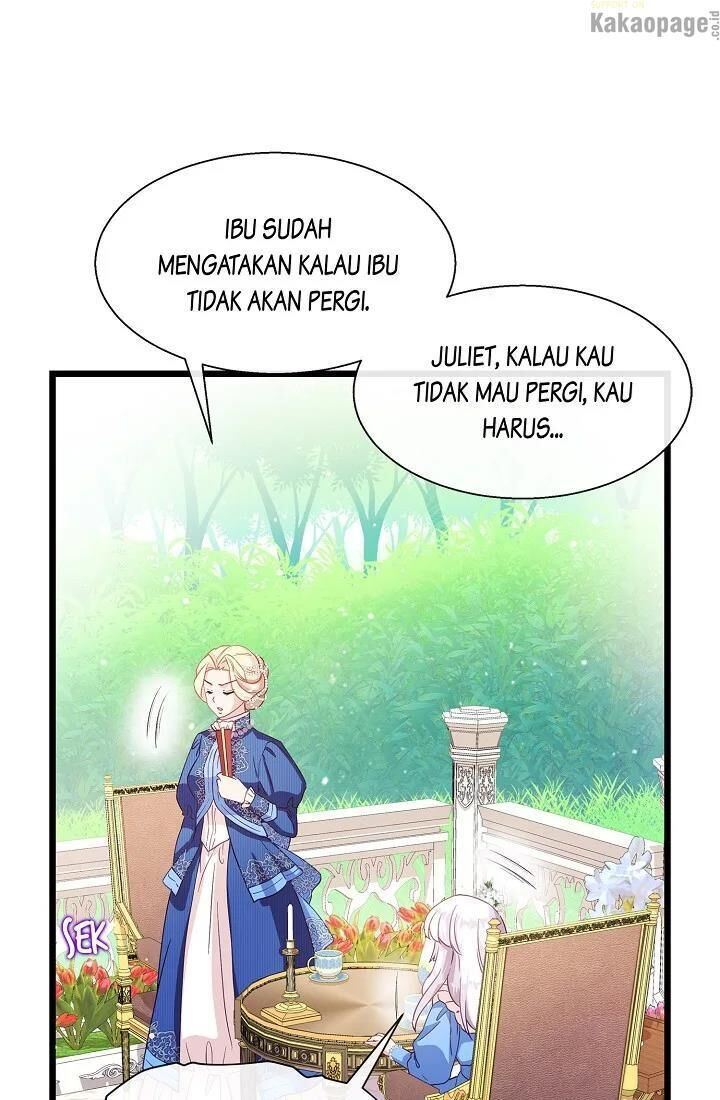 come-on-out-romeo - Chapter: 47
