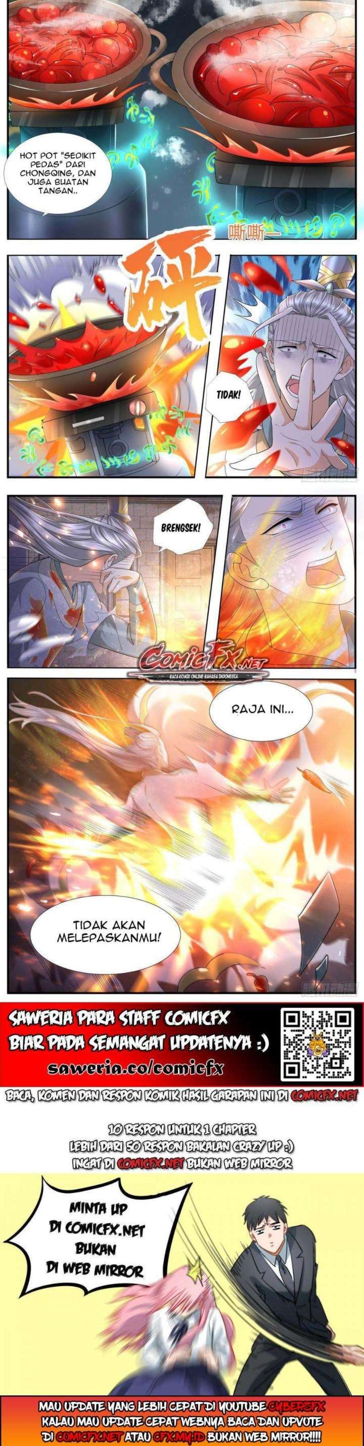 who-said-im-the-boss - Chapter: 19
