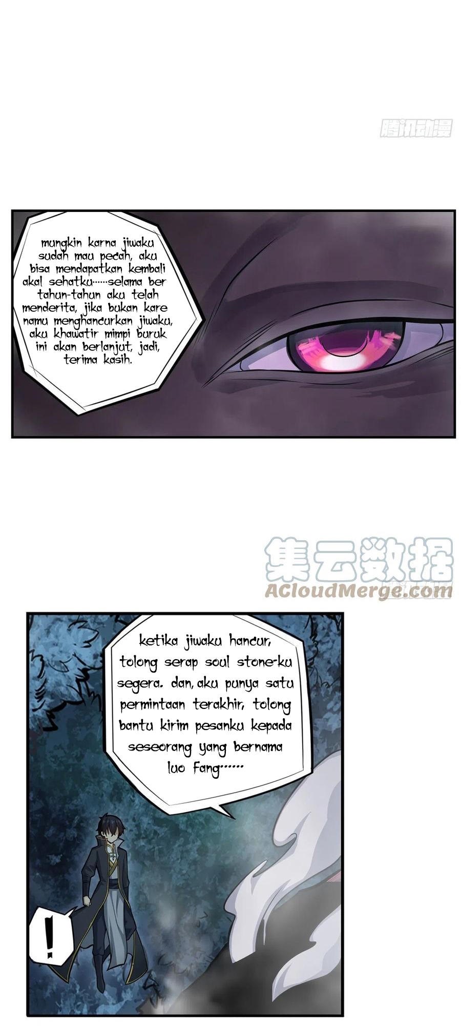 wuxian-shitu - Chapter: 198