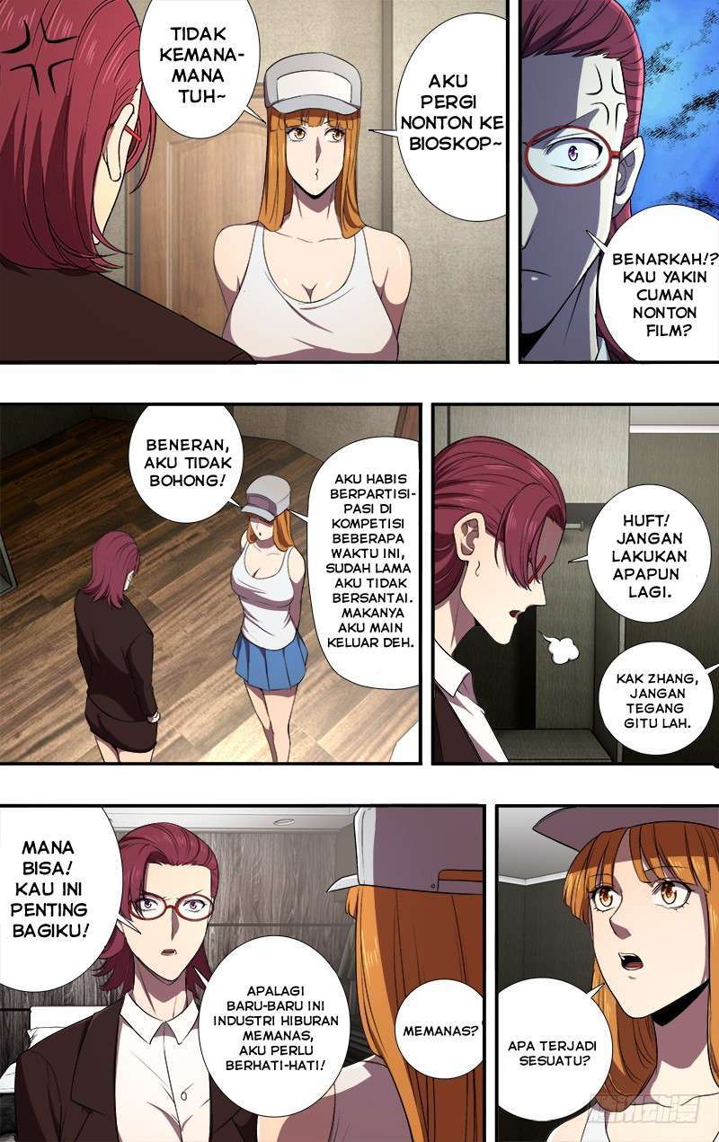 monster-kingdom - Chapter: 75