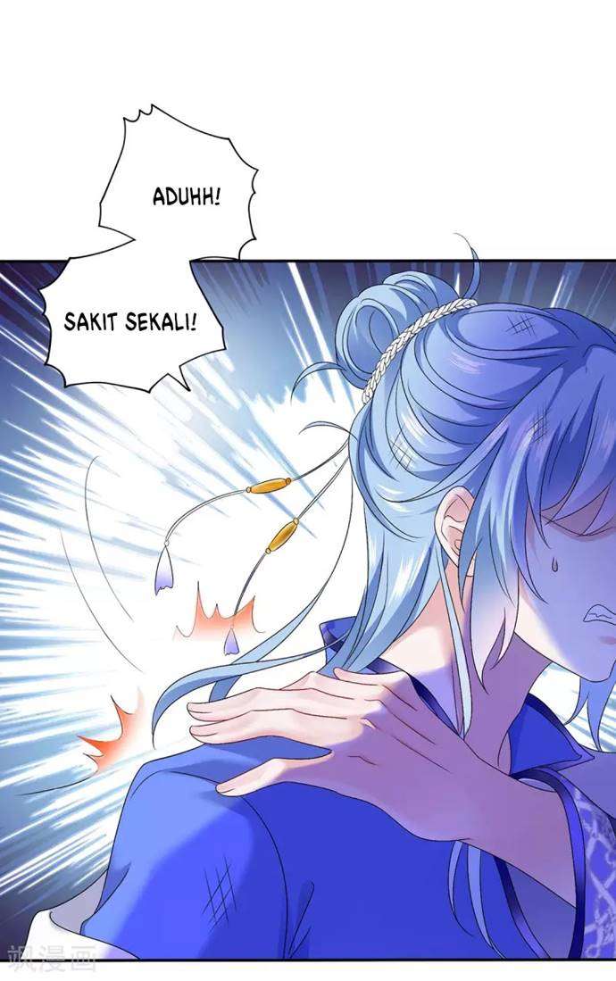 miss-nine-doctor - Chapter: 81