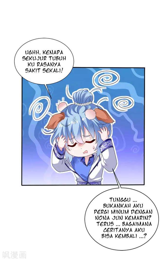 miss-nine-doctor - Chapter: 81