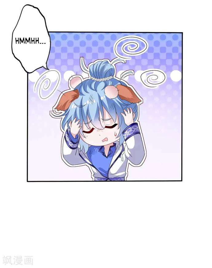 miss-nine-doctor - Chapter: 81