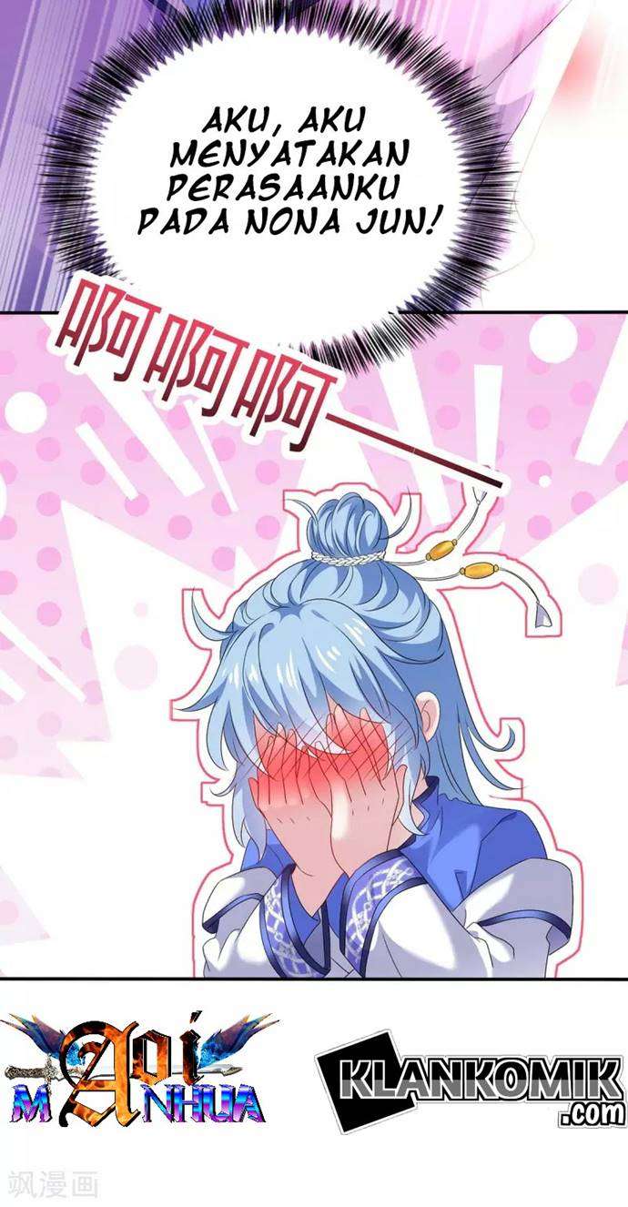miss-nine-doctor - Chapter: 81