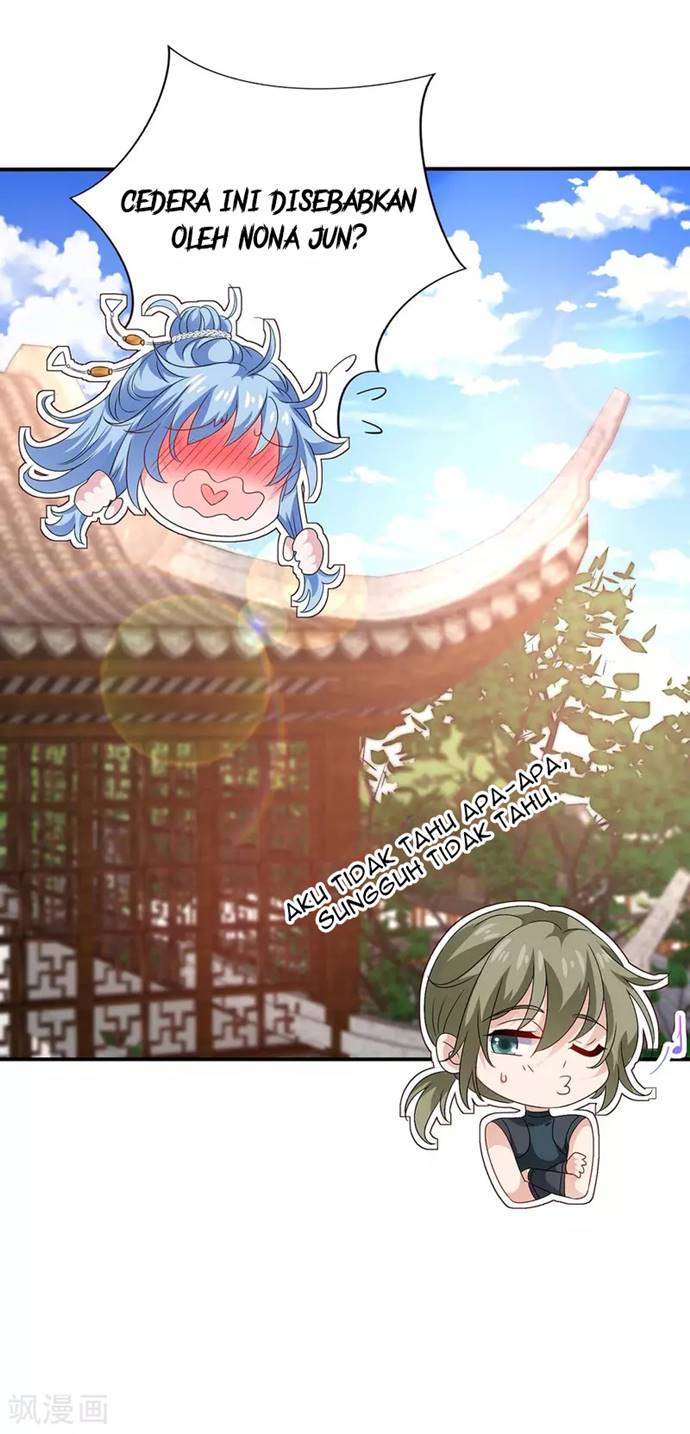 miss-nine-doctor - Chapter: 81