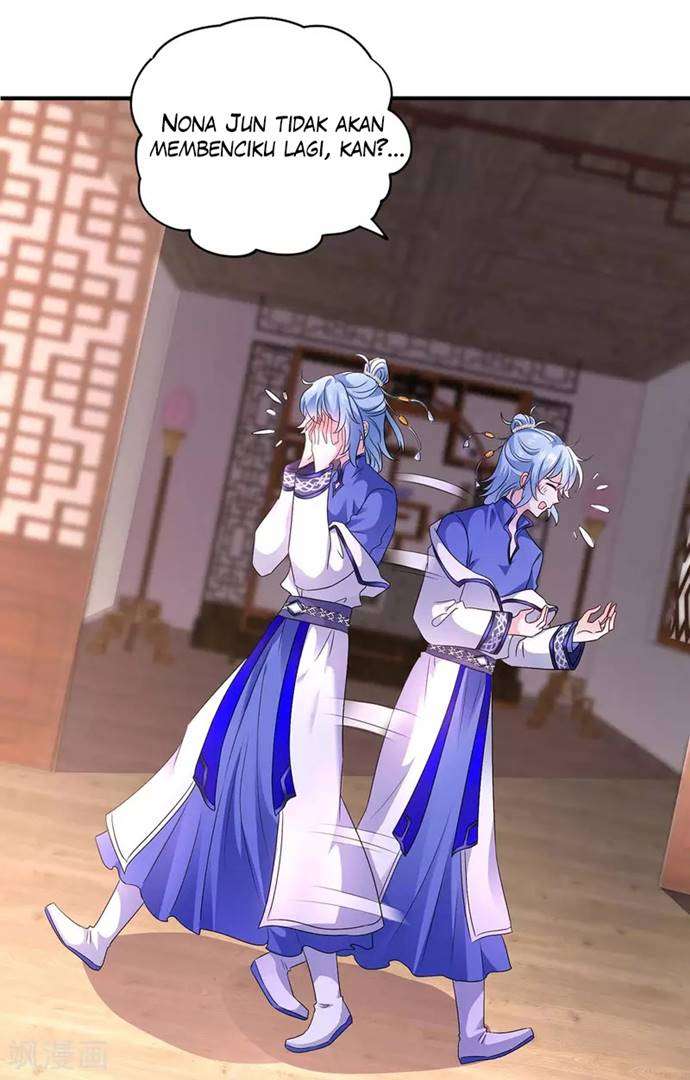 miss-nine-doctor - Chapter: 81