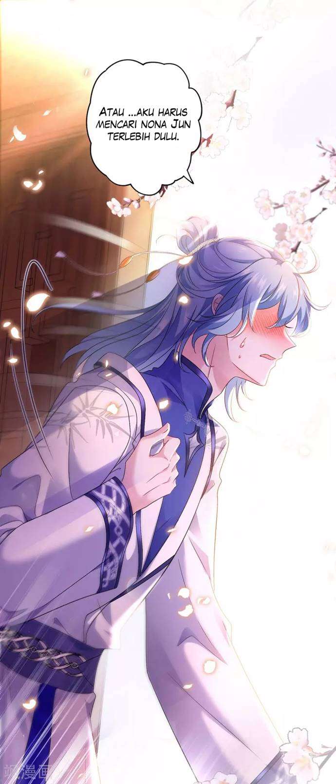 miss-nine-doctor - Chapter: 81