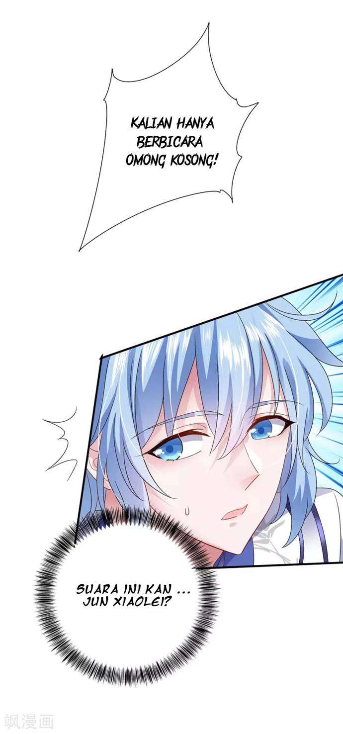 miss-nine-doctor - Chapter: 81
