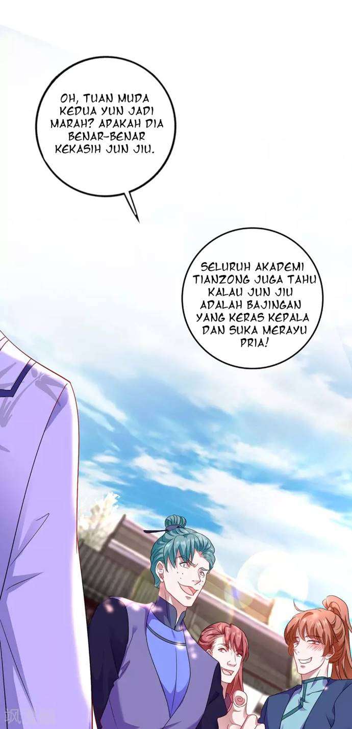 miss-nine-doctor - Chapter: 81