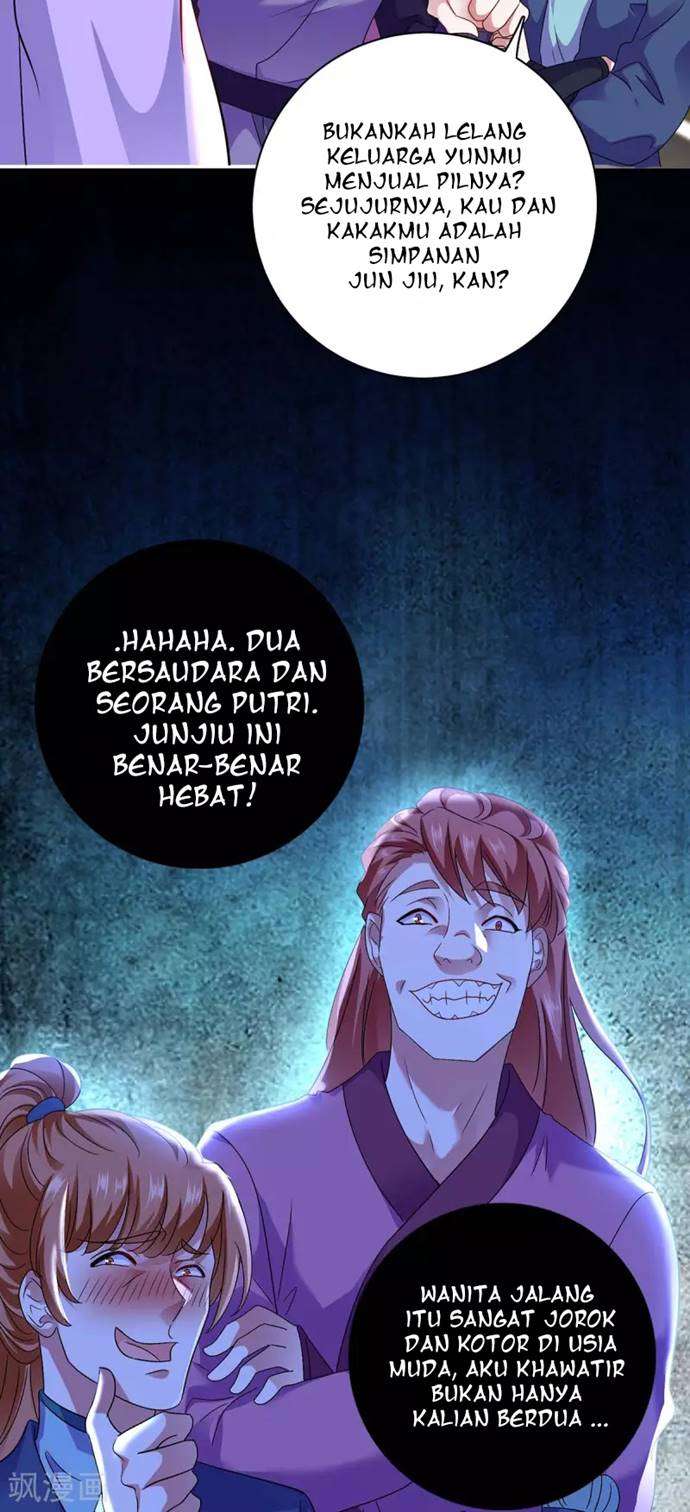 miss-nine-doctor - Chapter: 81