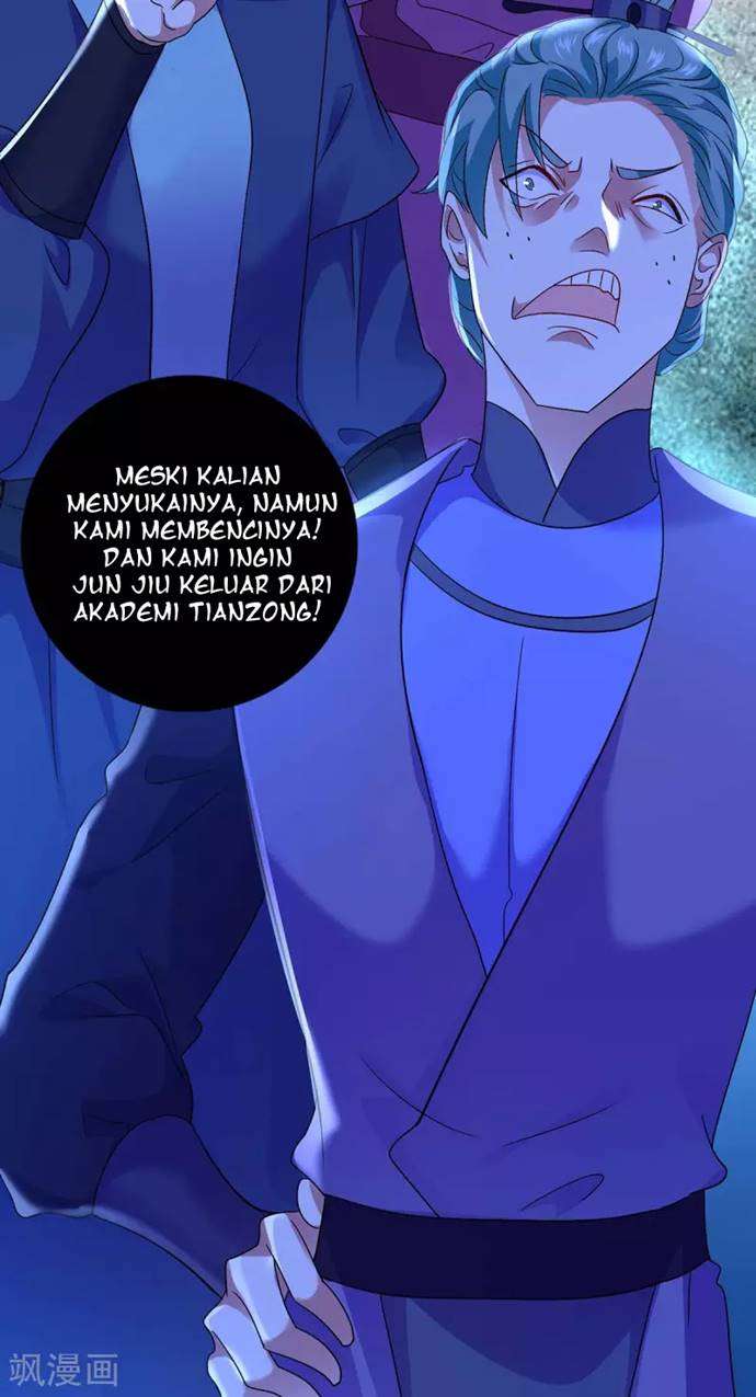 miss-nine-doctor - Chapter: 81