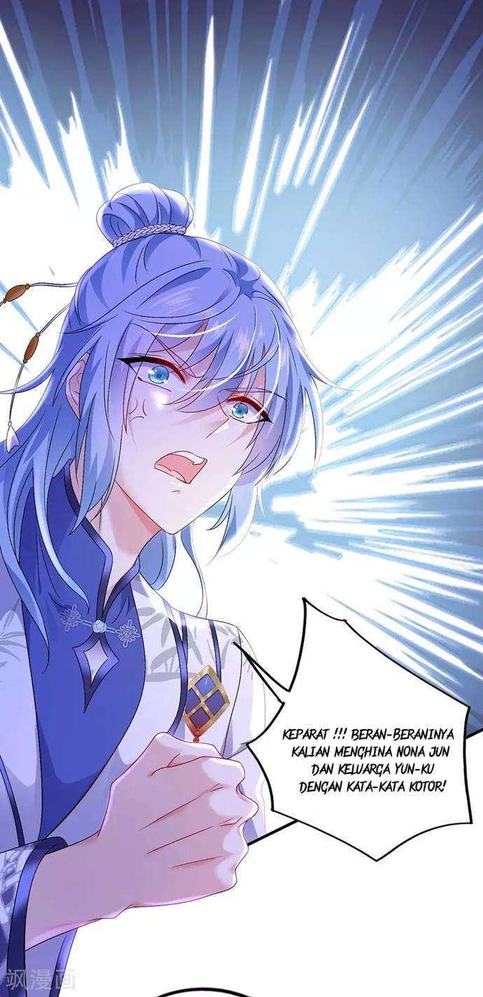 miss-nine-doctor - Chapter: 81