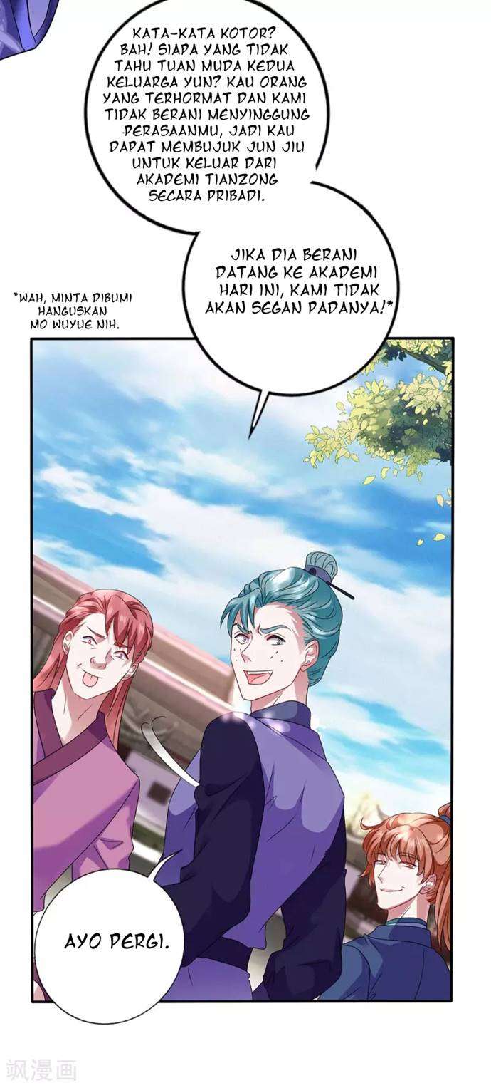 miss-nine-doctor - Chapter: 81