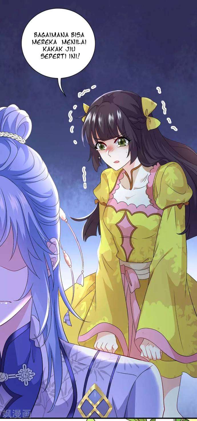 miss-nine-doctor - Chapter: 81