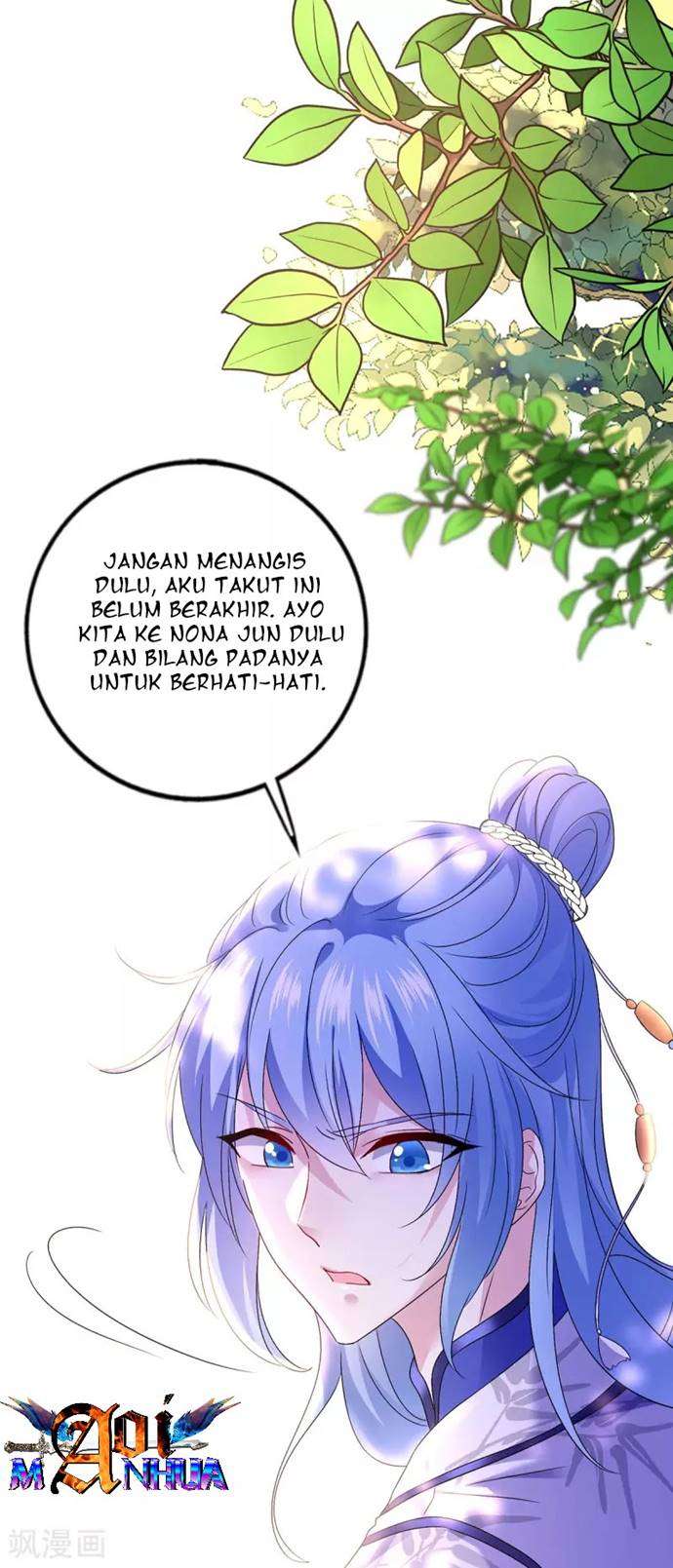 miss-nine-doctor - Chapter: 81