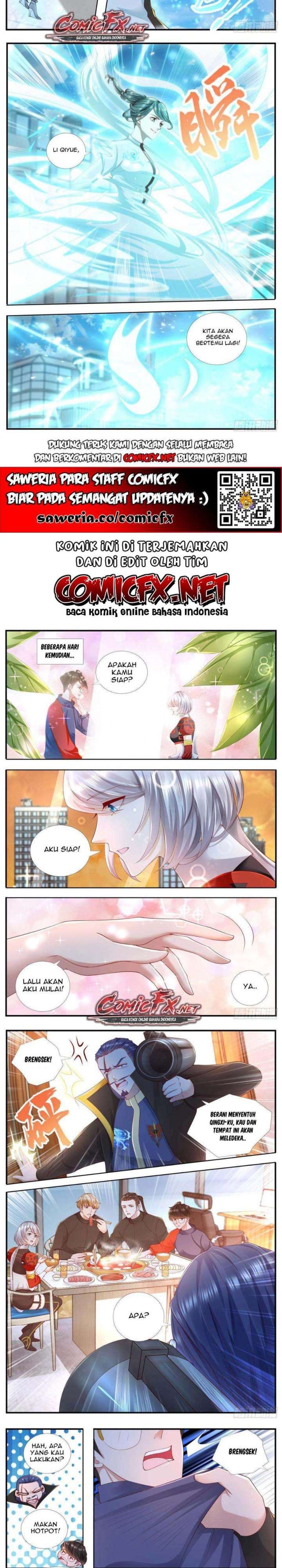 who-said-im-the-boss - Chapter: 20