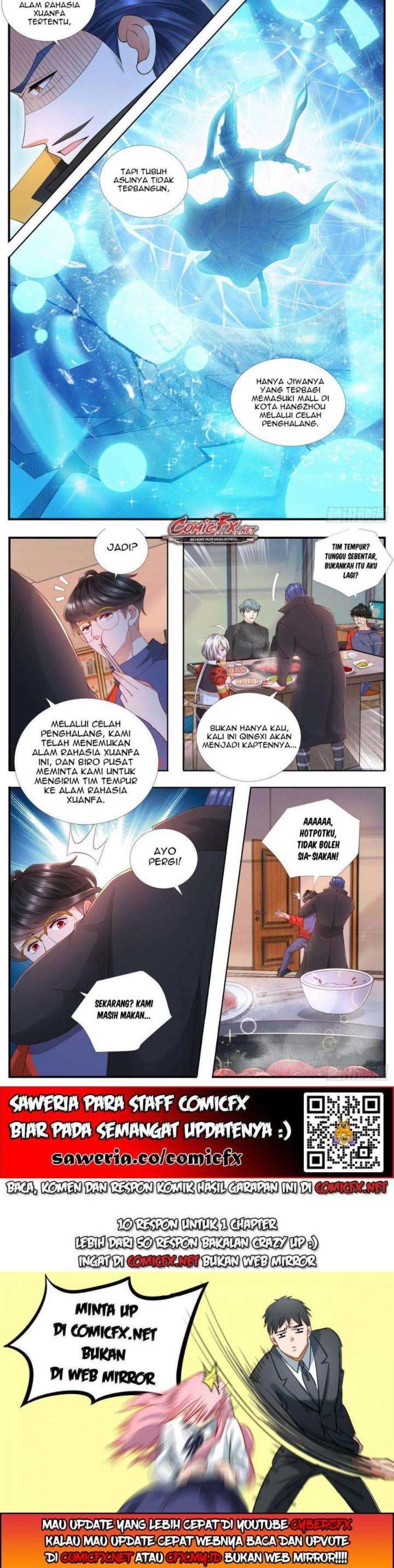 who-said-im-the-boss - Chapter: 20
