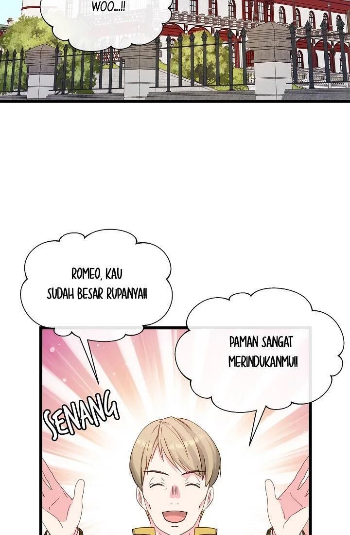 come-on-out-romeo - Chapter: 48