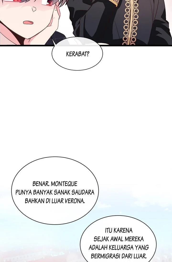 come-on-out-romeo - Chapter: 48