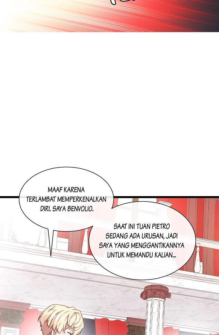 come-on-out-romeo - Chapter: 48