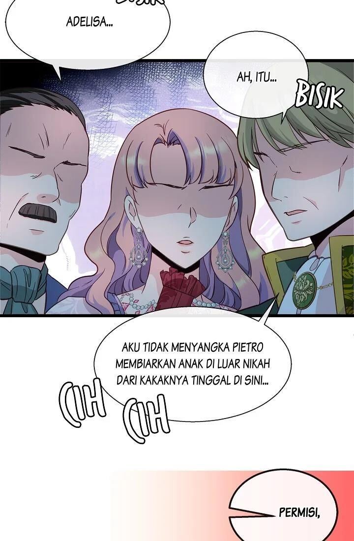 come-on-out-romeo - Chapter: 48