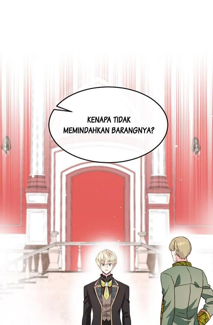 come-on-out-romeo - Chapter: 48