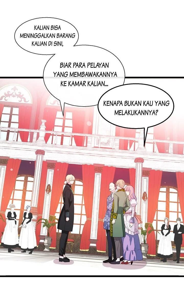 come-on-out-romeo - Chapter: 48