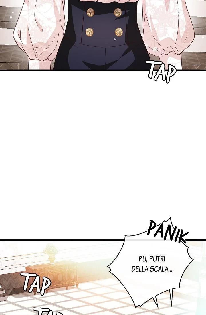 come-on-out-romeo - Chapter: 48