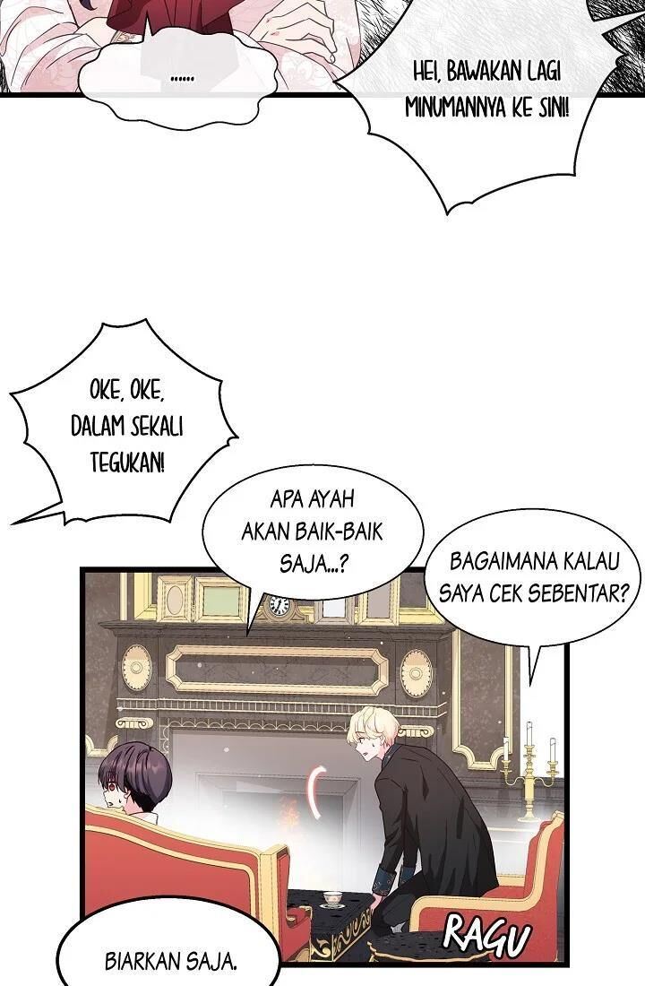 come-on-out-romeo - Chapter: 48