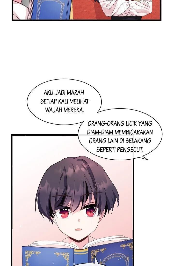 come-on-out-romeo - Chapter: 48