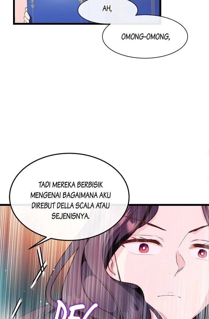 come-on-out-romeo - Chapter: 48