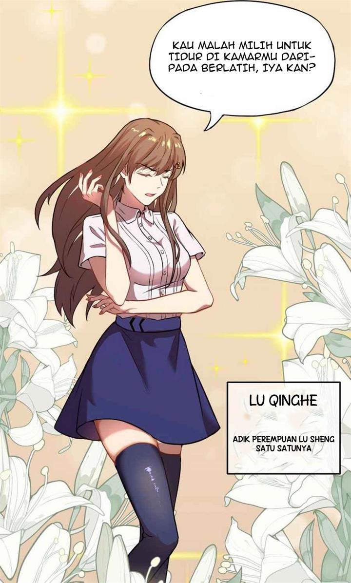 leveling-in-the-future - Chapter: 2