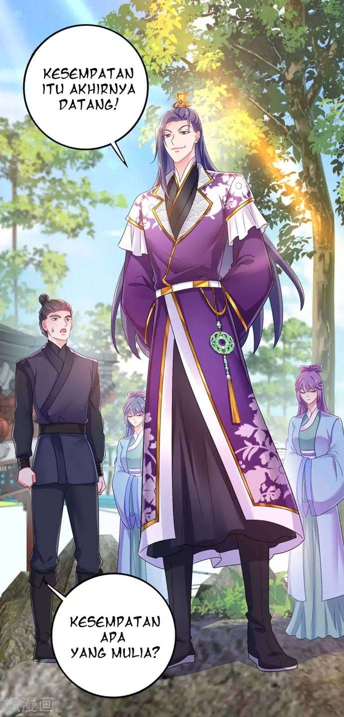 miss-nine-doctor - Chapter: 82