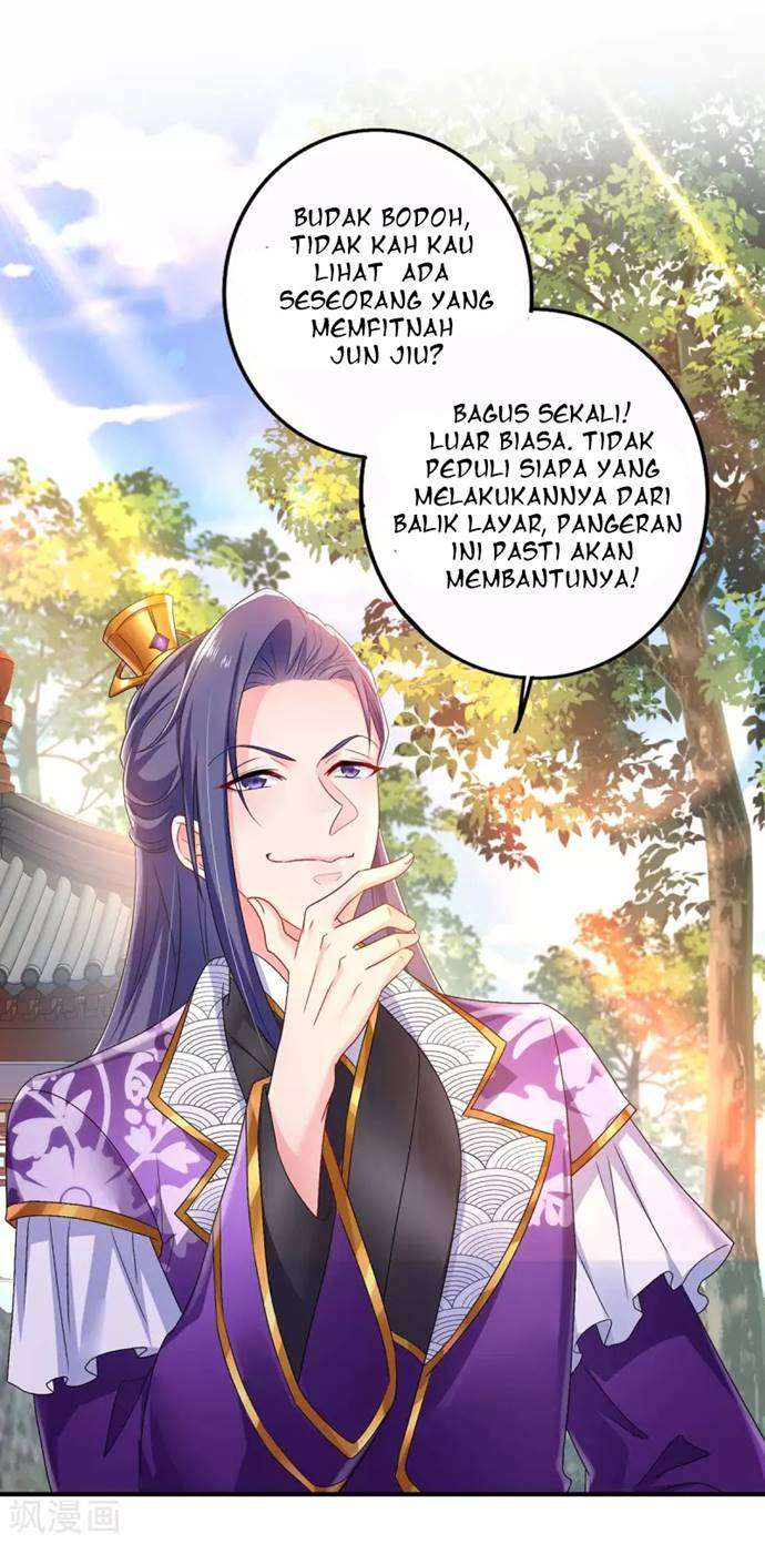 miss-nine-doctor - Chapter: 82