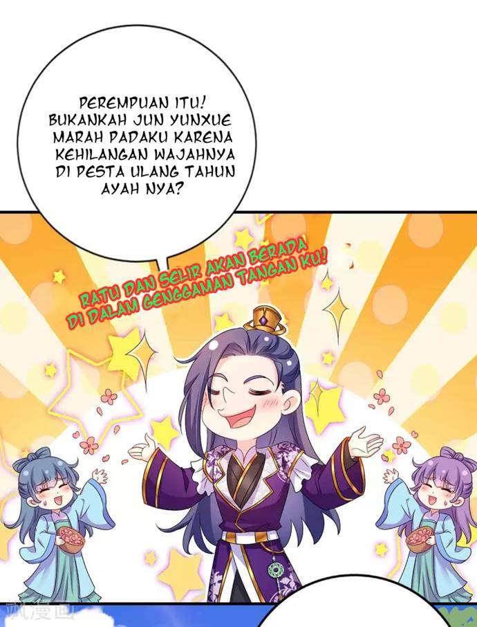 miss-nine-doctor - Chapter: 82