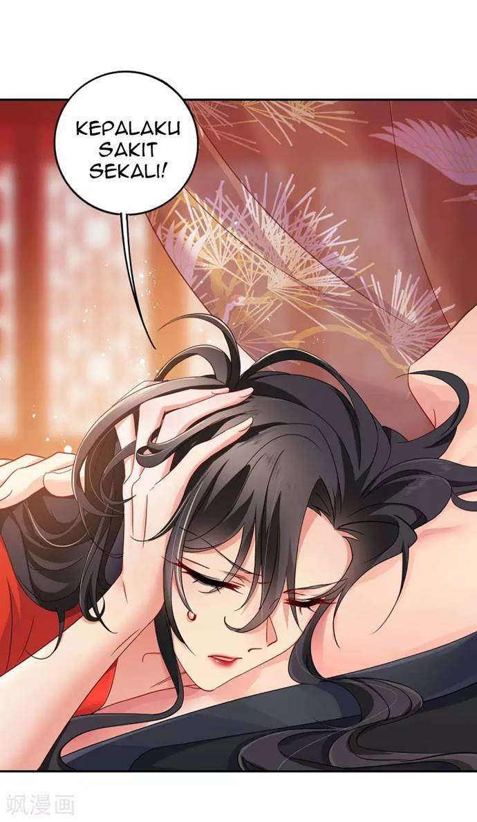 miss-nine-doctor - Chapter: 82