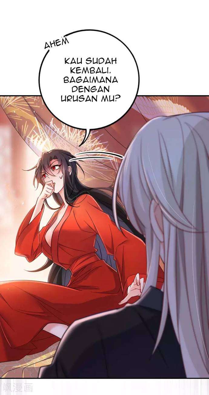 miss-nine-doctor - Chapter: 82