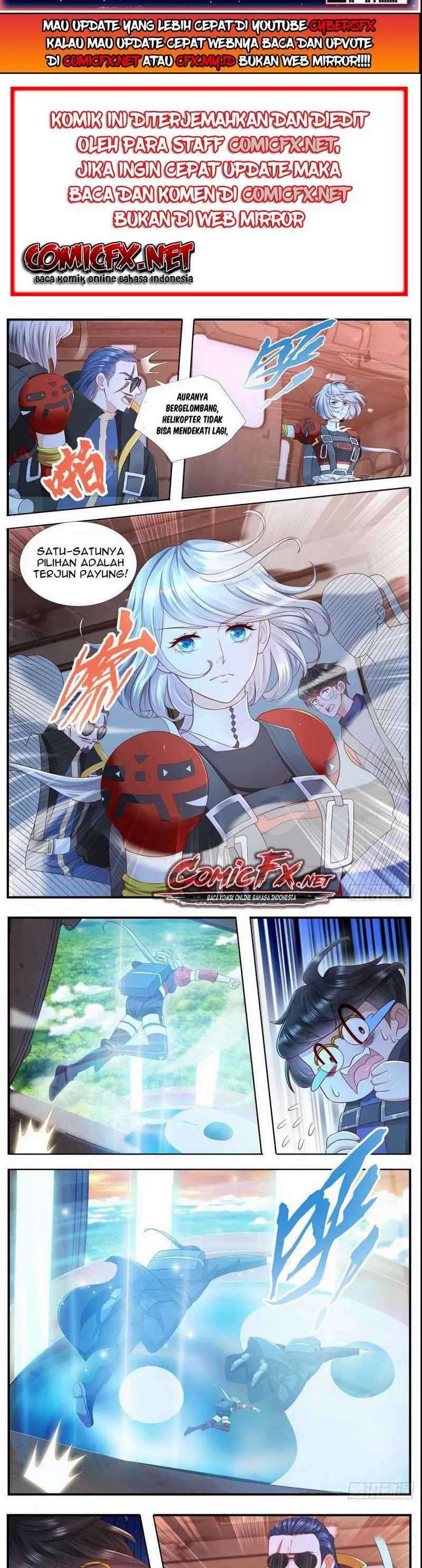 who-said-im-the-boss - Chapter: 21
