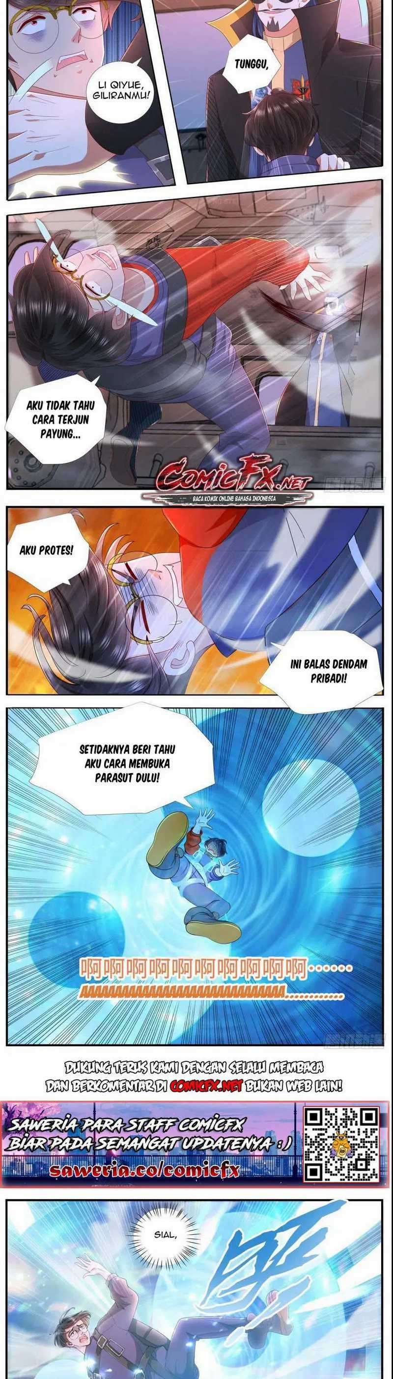 who-said-im-the-boss - Chapter: 21
