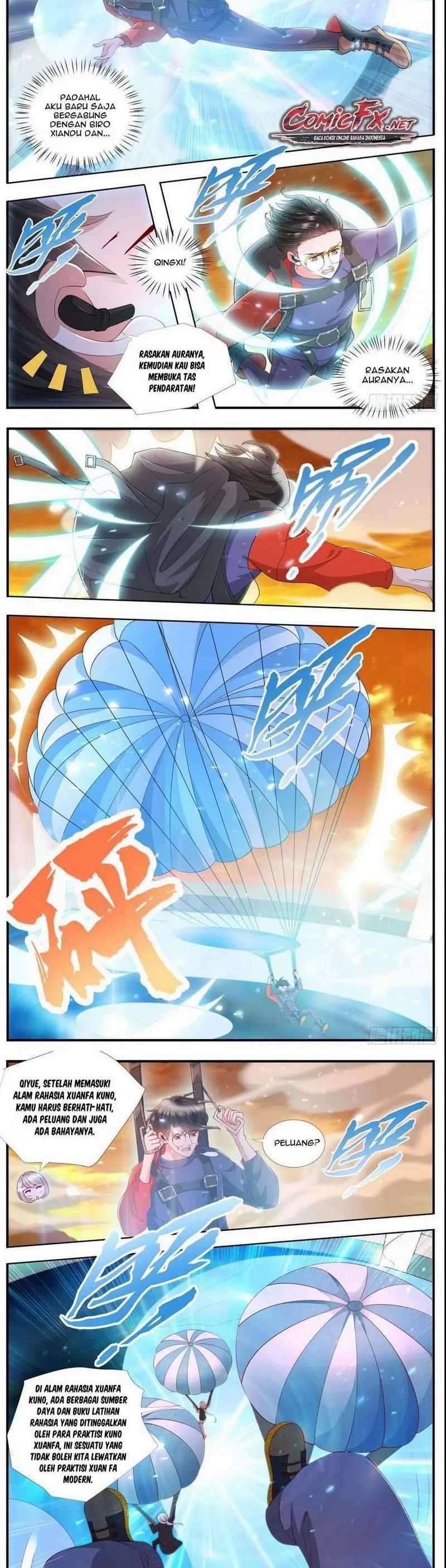 who-said-im-the-boss - Chapter: 21