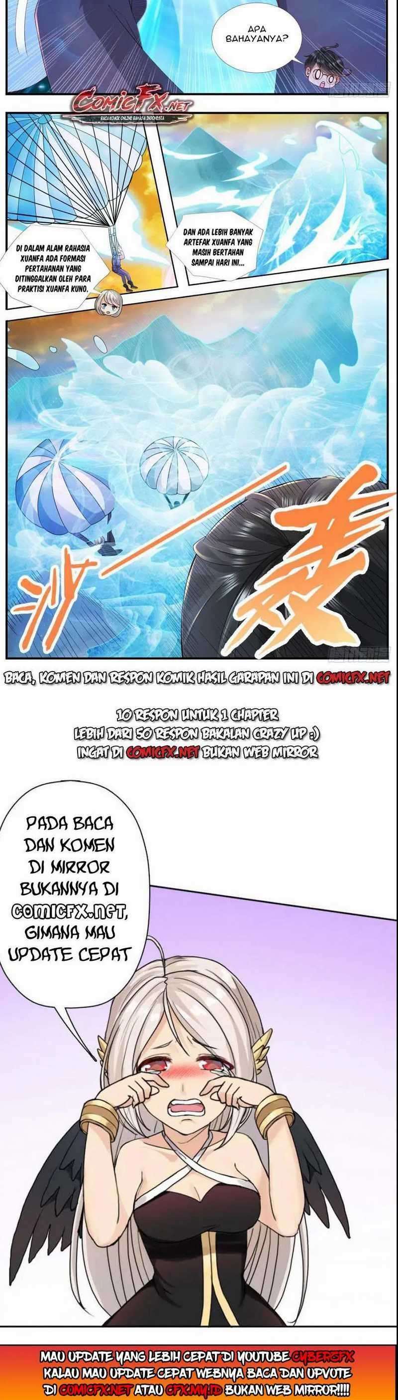 who-said-im-the-boss - Chapter: 21