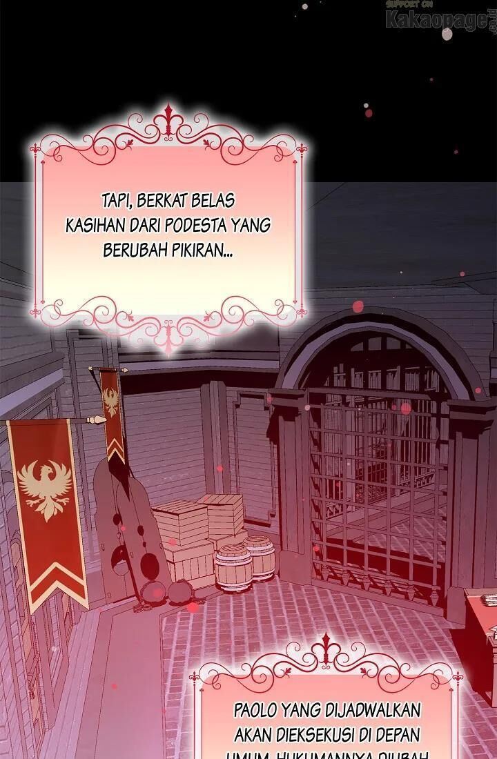 come-on-out-romeo - Chapter: 49