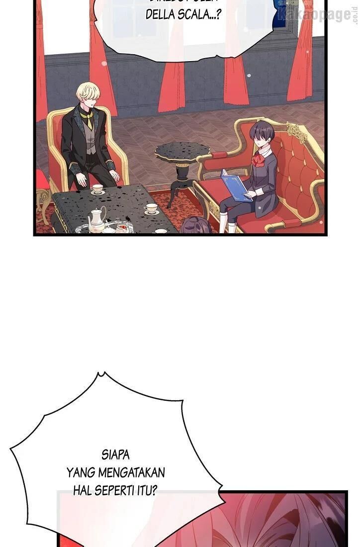 come-on-out-romeo - Chapter: 49