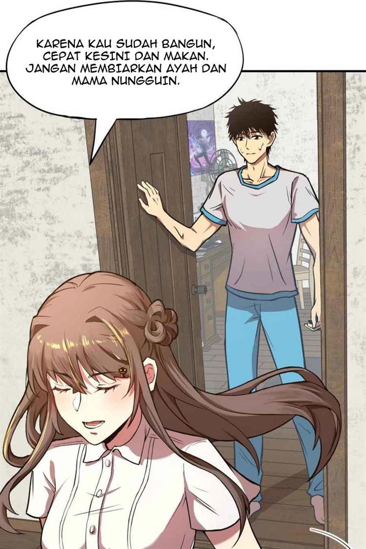 leveling-in-the-future - Chapter: 2