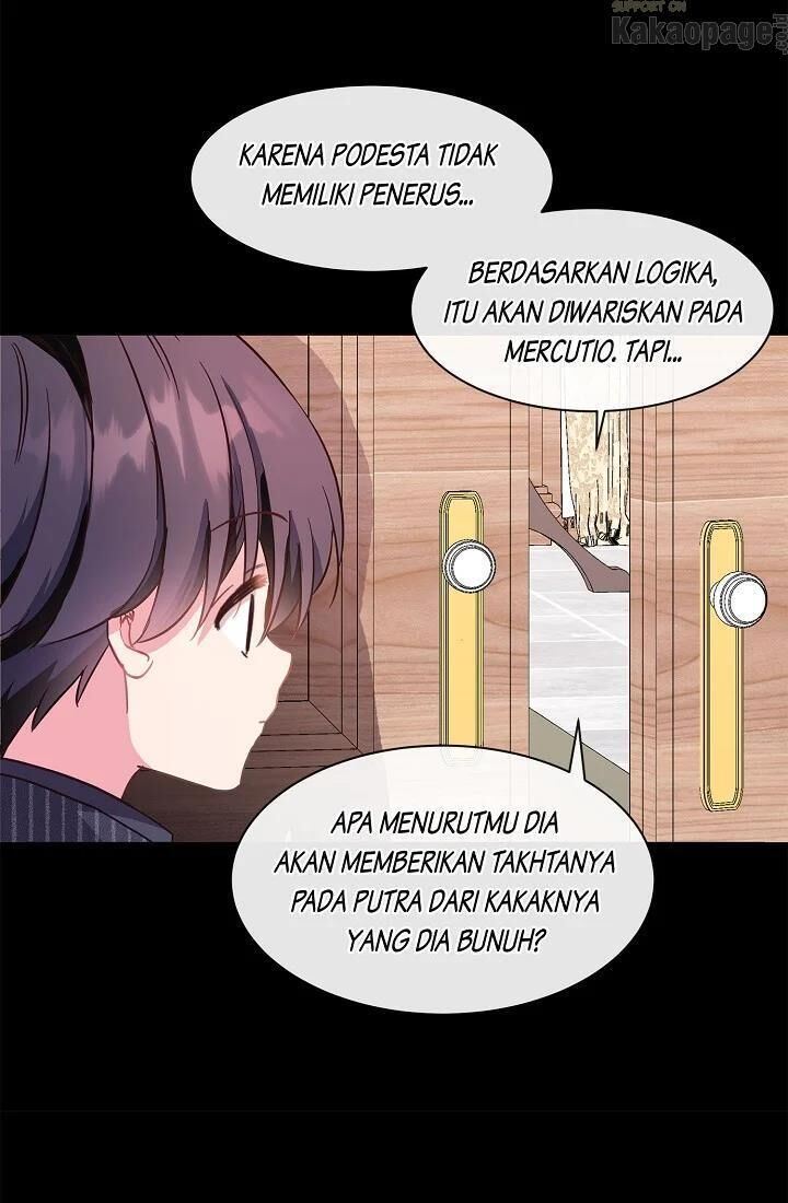 come-on-out-romeo - Chapter: 49