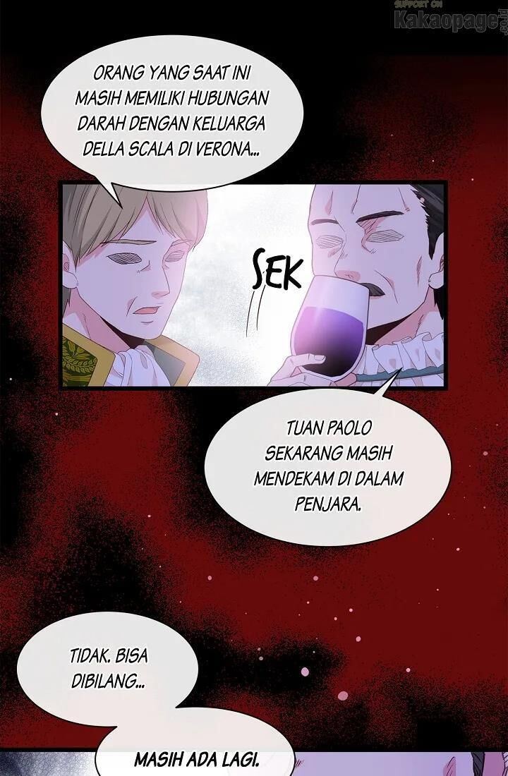 come-on-out-romeo - Chapter: 49