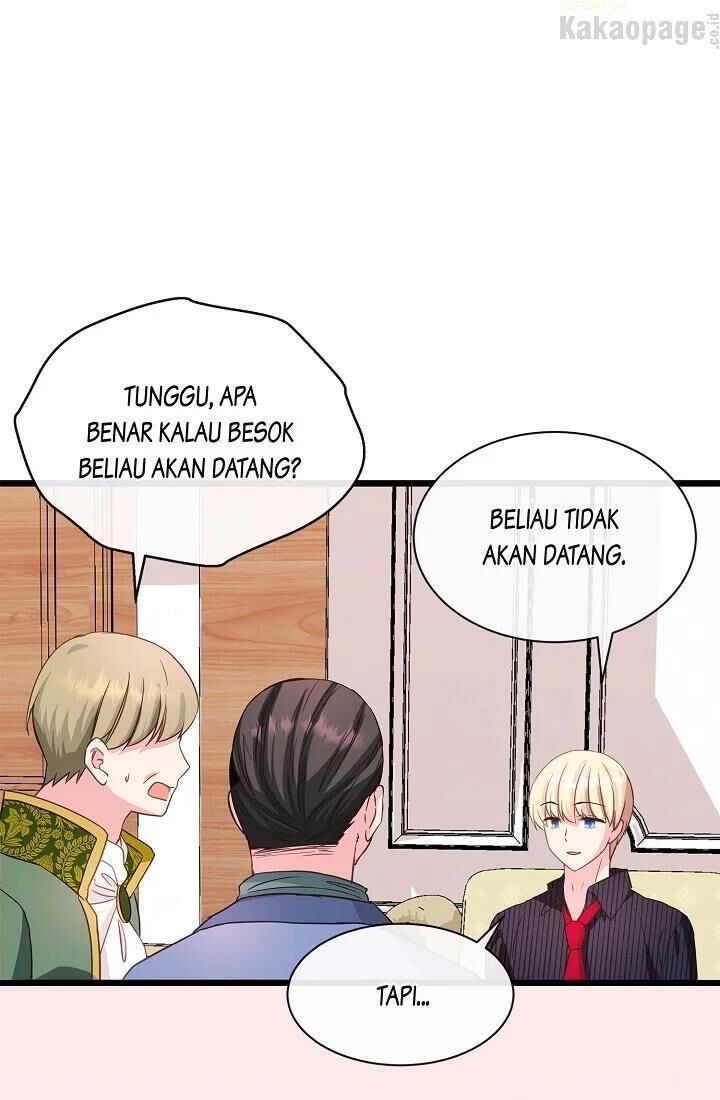 come-on-out-romeo - Chapter: 49