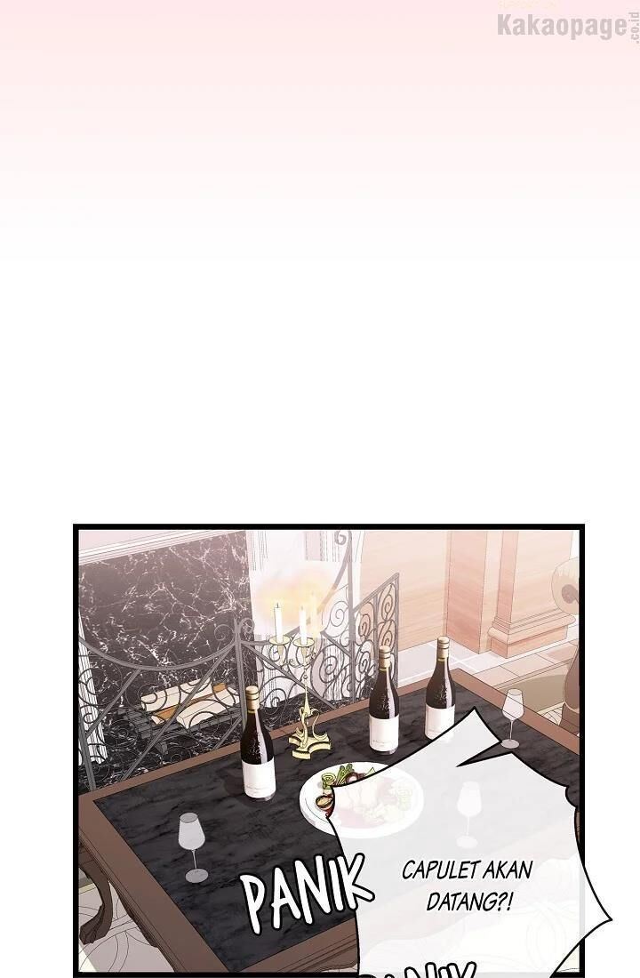 come-on-out-romeo - Chapter: 49
