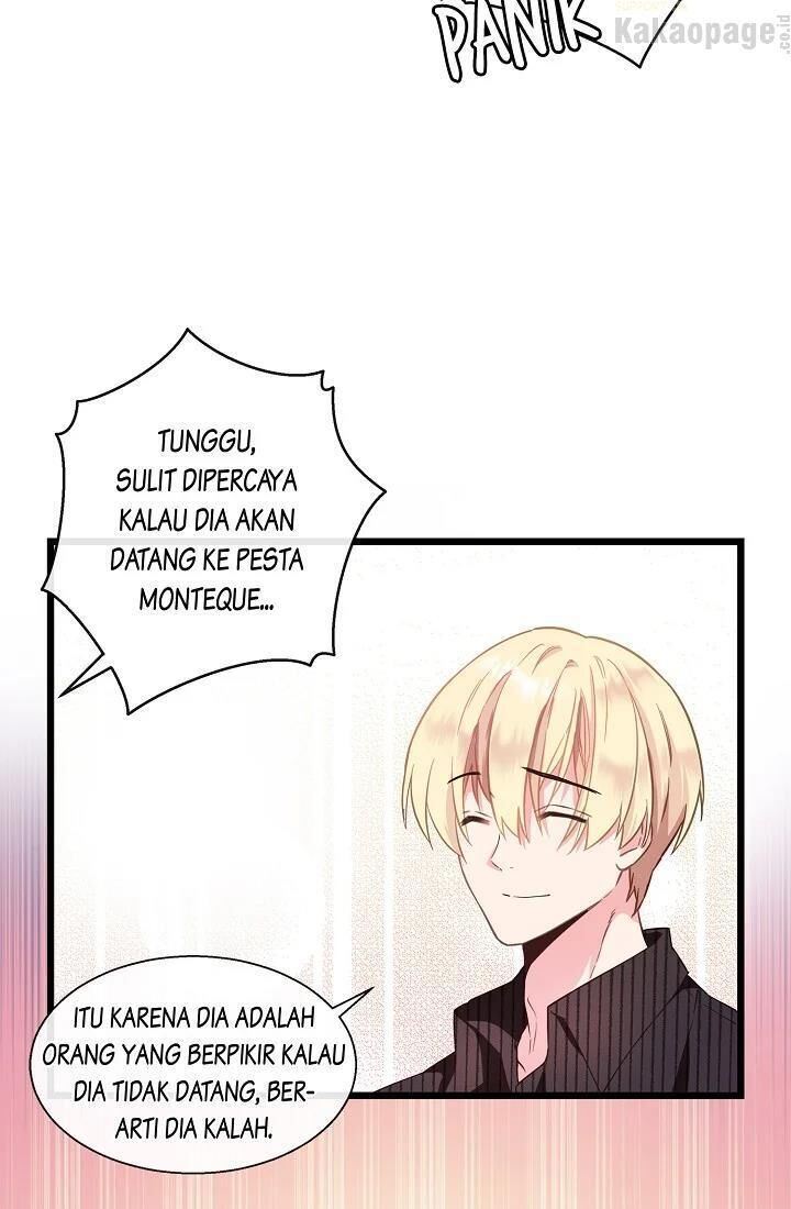 come-on-out-romeo - Chapter: 49